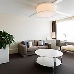Centre By Ihg Hotel 4*
