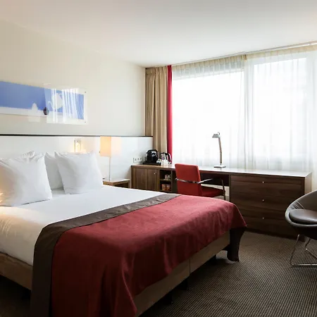Hotel Centre, An Ihg