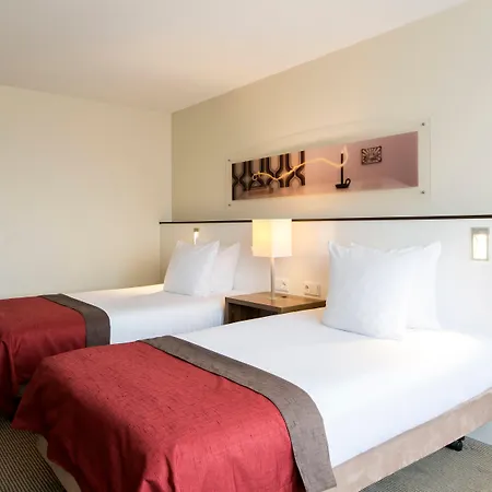Centre By Ihg آيندهوفن