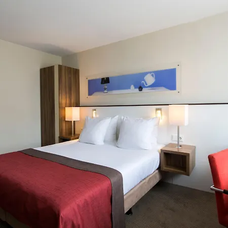 Hotel Centre, An Ihg Eindhoven