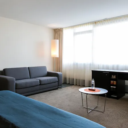 Hotel Centre, An Ihg Eindhoven