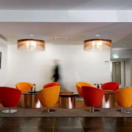 فندق Centre By Ihg آيندهوفن