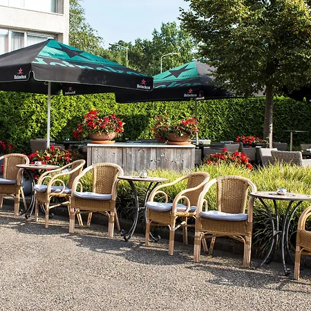 فندق Centre By Ihg آيندهوفن