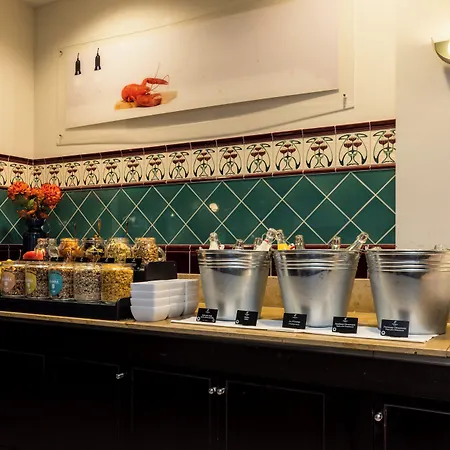 Centre By Ihg فندق آيندهوفن