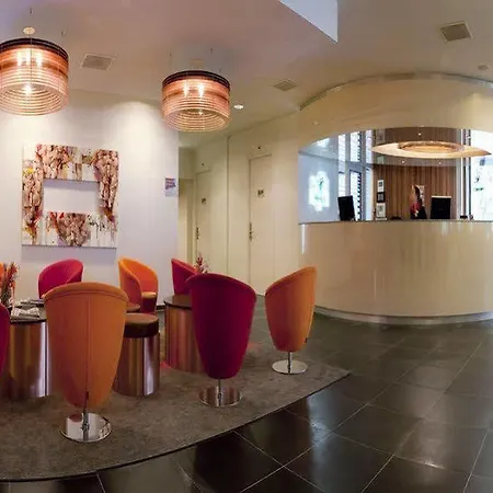 Centre By Ihg Otel Eindhoven