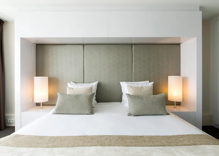 Centre By Ihg 4* アイントホーフェン