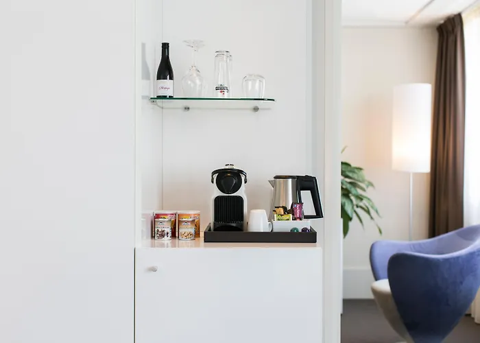 Centre By Ihg 4* アイントホーフェン