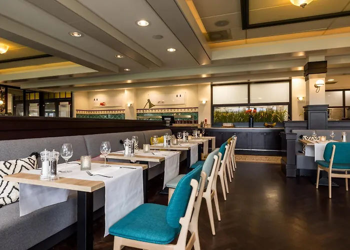 Centre By Ihg アイントホーフェン