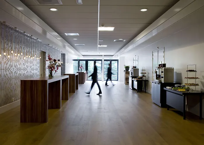 Centre By Ihg 4* アイントホーフェン