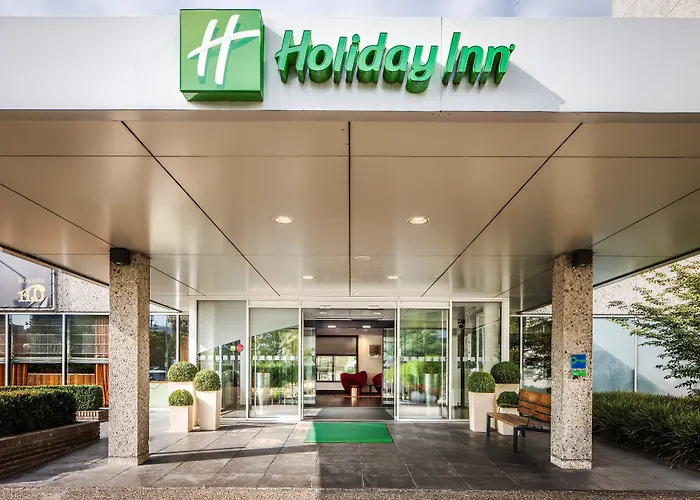 Centre By Ihg 4* アイントホーフェン