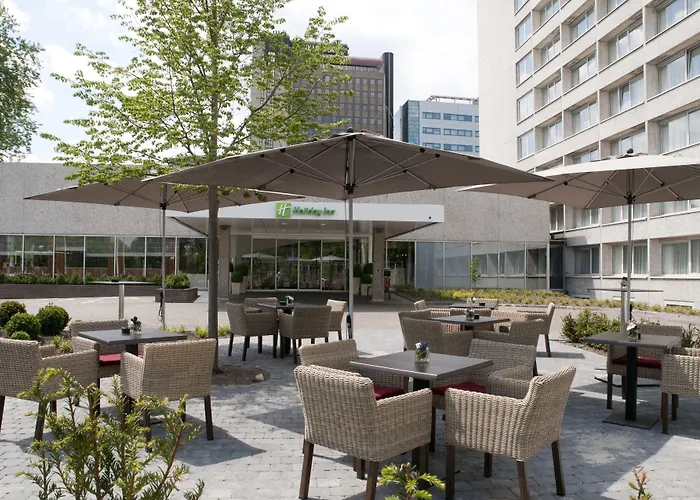 Centre By Ihg アイントホーフェン