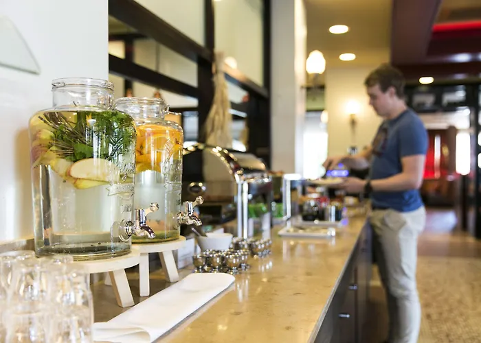 Centre By Ihg アイントホーフェン