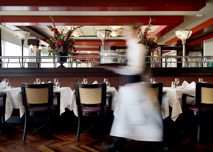 ホテル Centre By Ihg