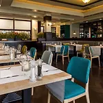 Hotel Centre By Ihg 4*