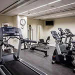 Hotel Centre By Ihg 4*