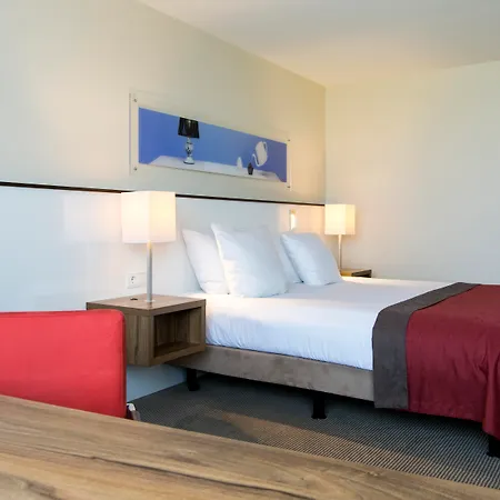Centre By Ihg 4* Eindhoven