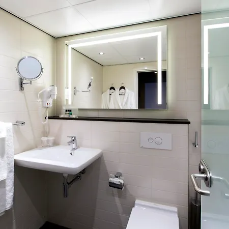 Centre By Ihg 4* آيندهوفن