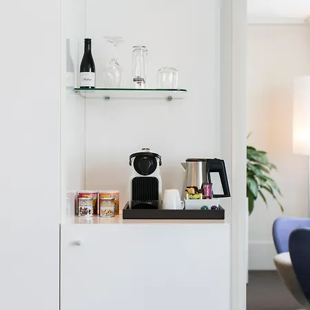 Centre By Ihg 4* آيندهوفن