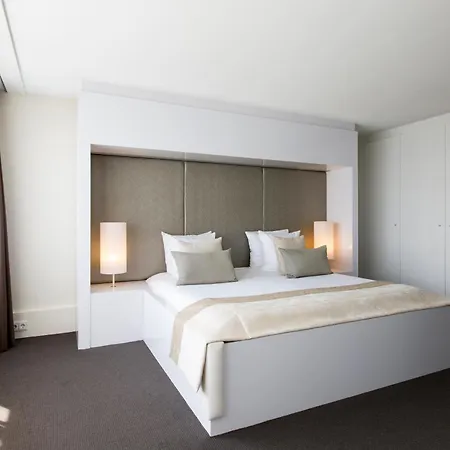Hotel Centre By Ihg