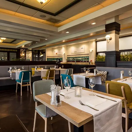 Centre By Ihg 4* איינדהובן