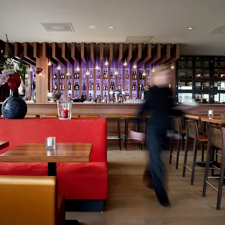 Centre By Ihg מלון איינדהובן