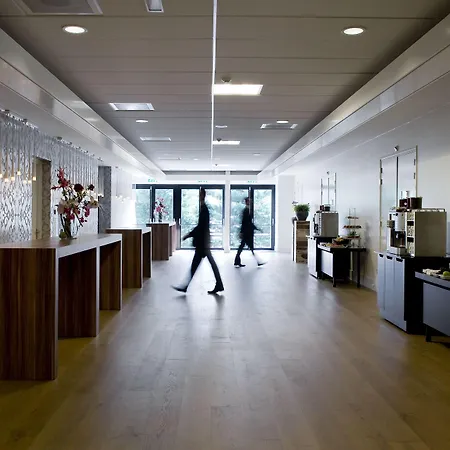 Centre By Ihg 4* איינדהובן