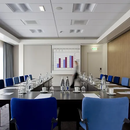 Centre By Ihg איינדהובן