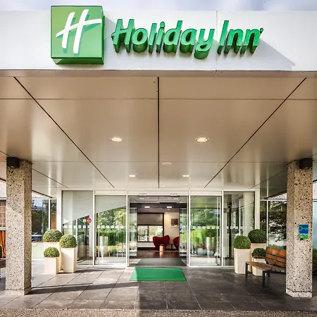 Centre By Ihg 4* איינדהובן