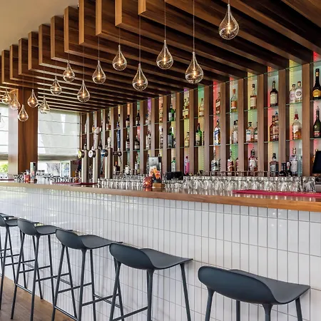 Hotel Centre By Ihg Eindhoven