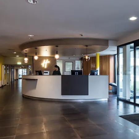 Centre By Ihg 4* איינדהובן