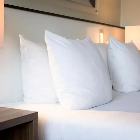 Centre By Ihg 4* איינדהובן