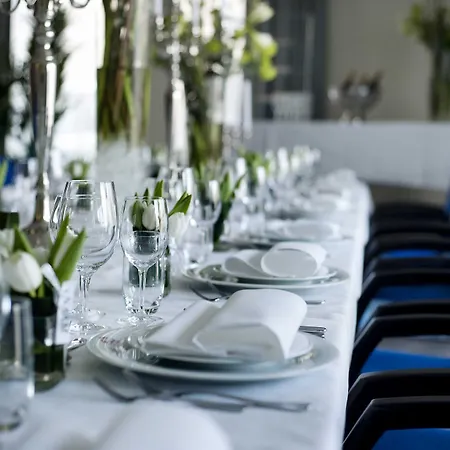 Centre By Ihg 4* Eindhoven