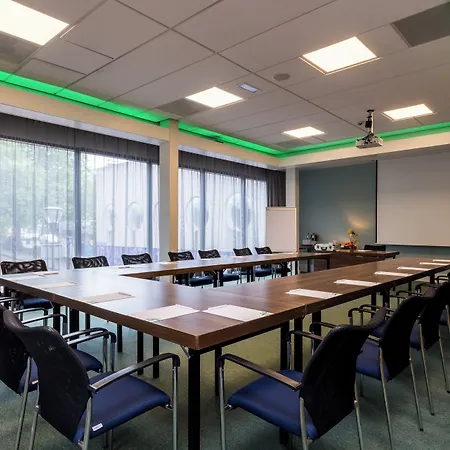 Centre By Ihg מלון איינדהובן