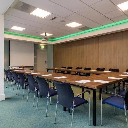 Centre By Ihg מלון איינדהובן