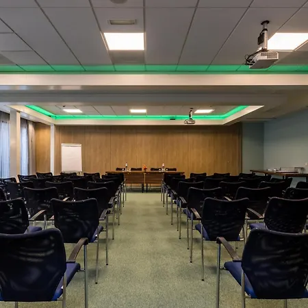 Centre By Ihg מלון איינדהובן