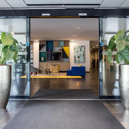 מלון Centre By Ihg איינדהובן