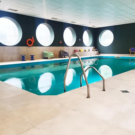 Centre By Ihg מלון איינדהובן