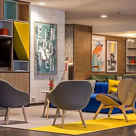 Centre By Ihg 4*