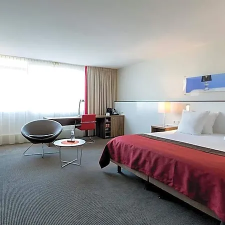 Centre By Ihg 4* איינדהובן
