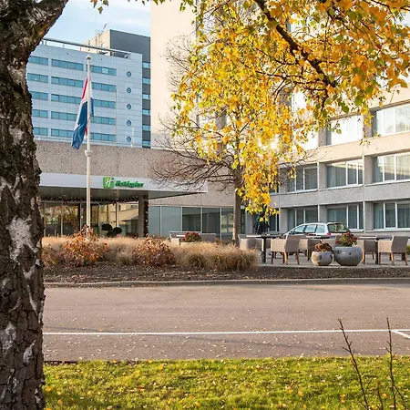 Centre, An Ihg 4*