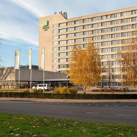 Centre, An Ihg Hotel 4*