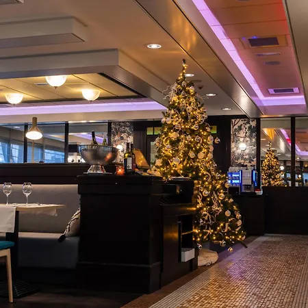 Hotel Centre, An Ihg 4*