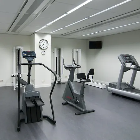 Centre, An Ihg 4*