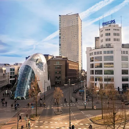 Hotel Centre, An Ihg Eindhoven
