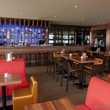 Centre By Ihg Ξενοδοχείο Αϊντχόφεν
