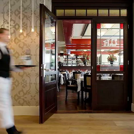 Centre, An Ihg Hotel 4*