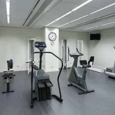 Centre By Ihg Hotel