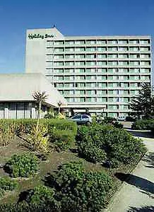 Hotel Centre By Ihg 4*