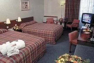 Centre By Ihg 4*