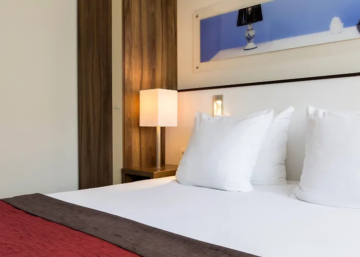 Centre By Ihg 4* Эйндховен